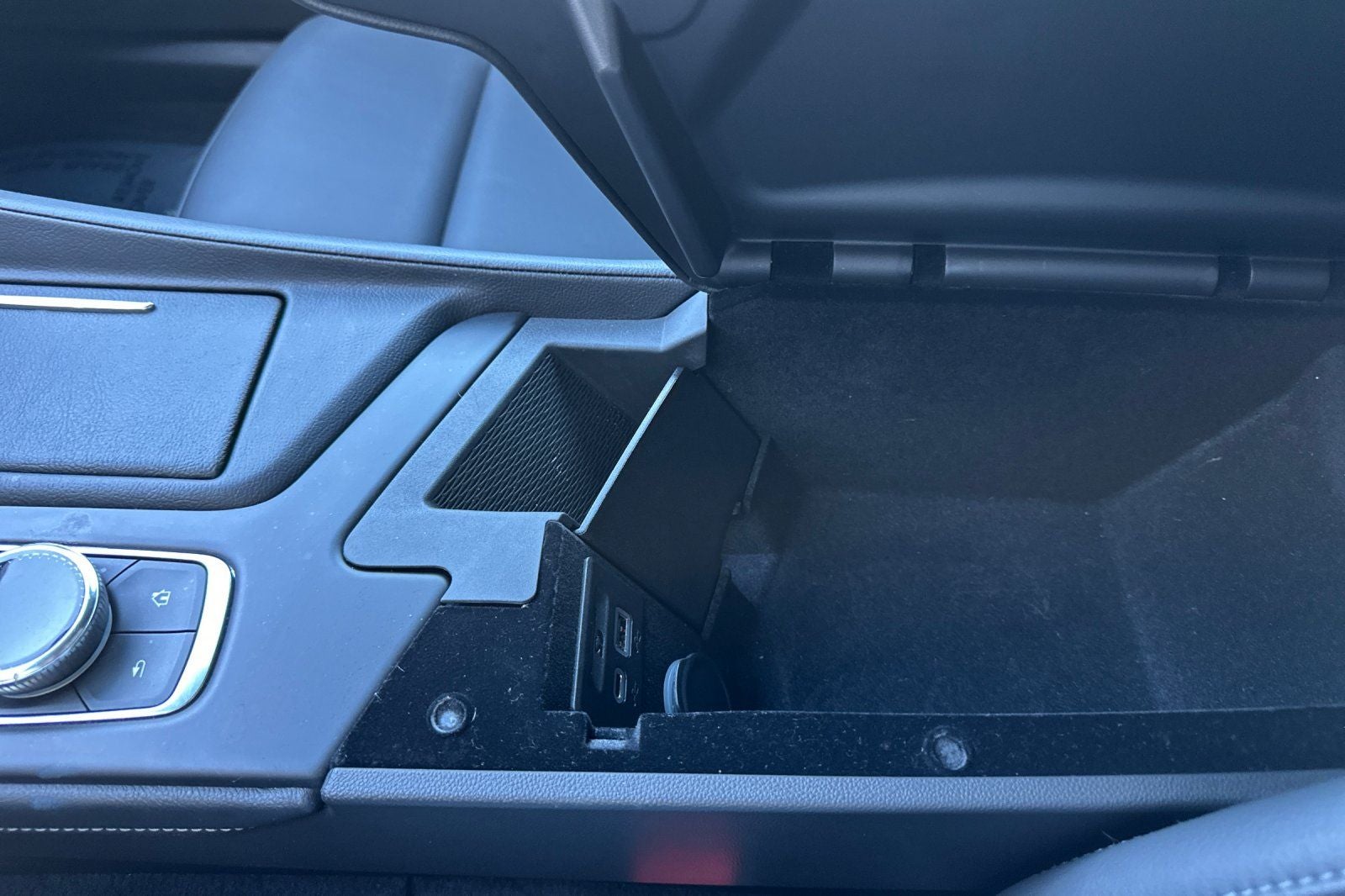 2023 Cadillac CT5 Luxury