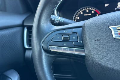 2023 Cadillac CT5 Luxury