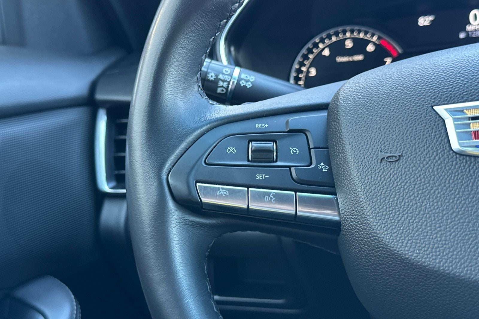 2023 Cadillac CT5 Luxury