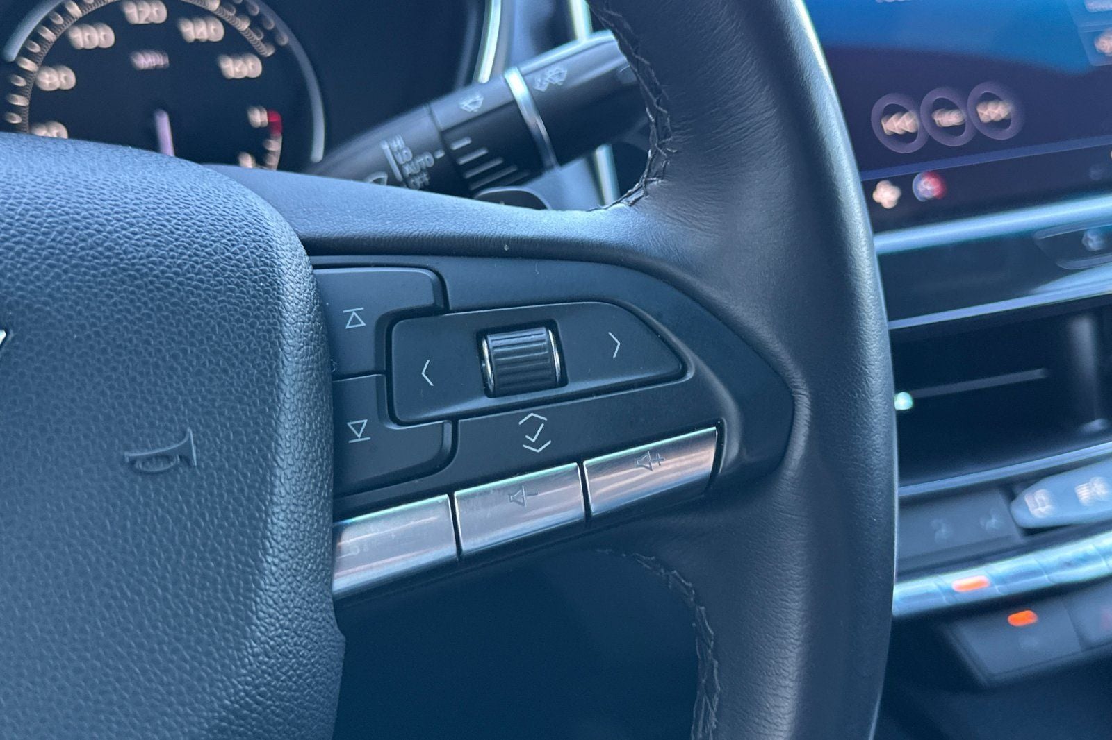 2023 Cadillac CT5 Luxury