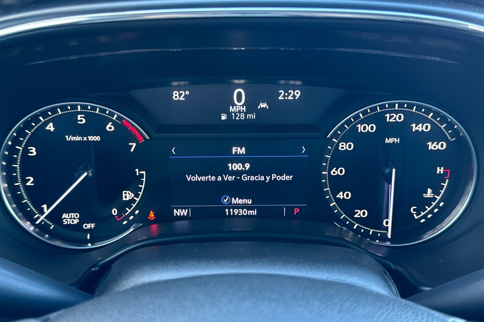 2023 Cadillac CT5 Luxury