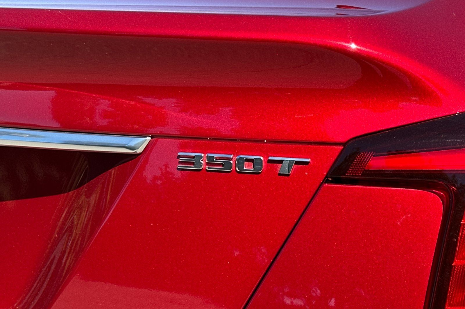 2023 Cadillac CT5 Luxury