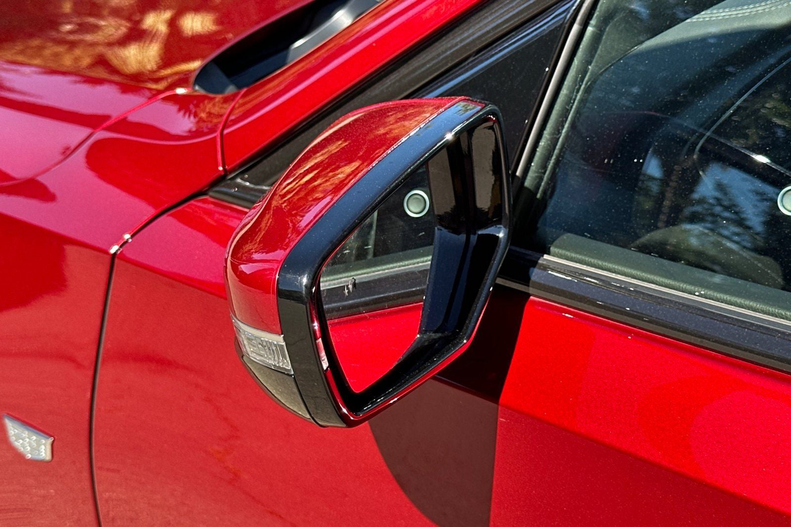 2023 Cadillac CT5 Luxury