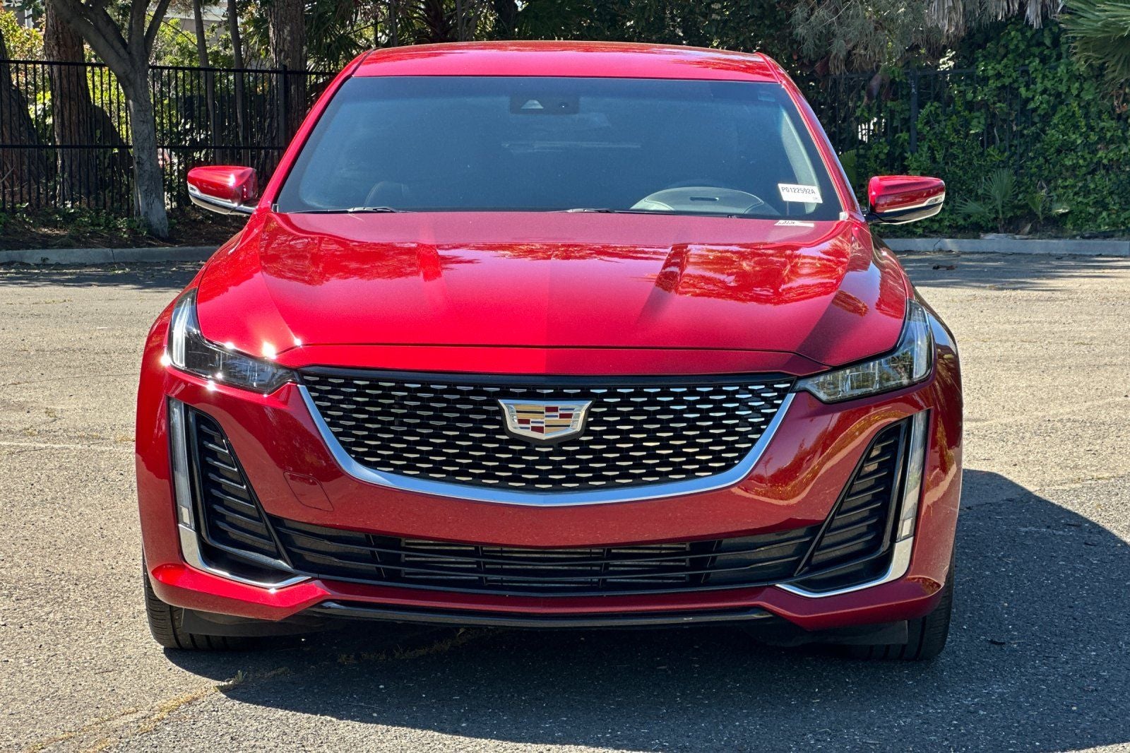 2023 Cadillac CT5 Luxury