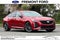 2022 Cadillac CT5 Sport