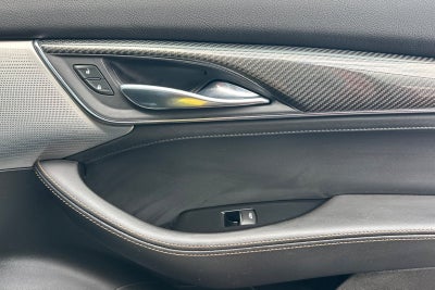 2022 Cadillac CT5 Sport