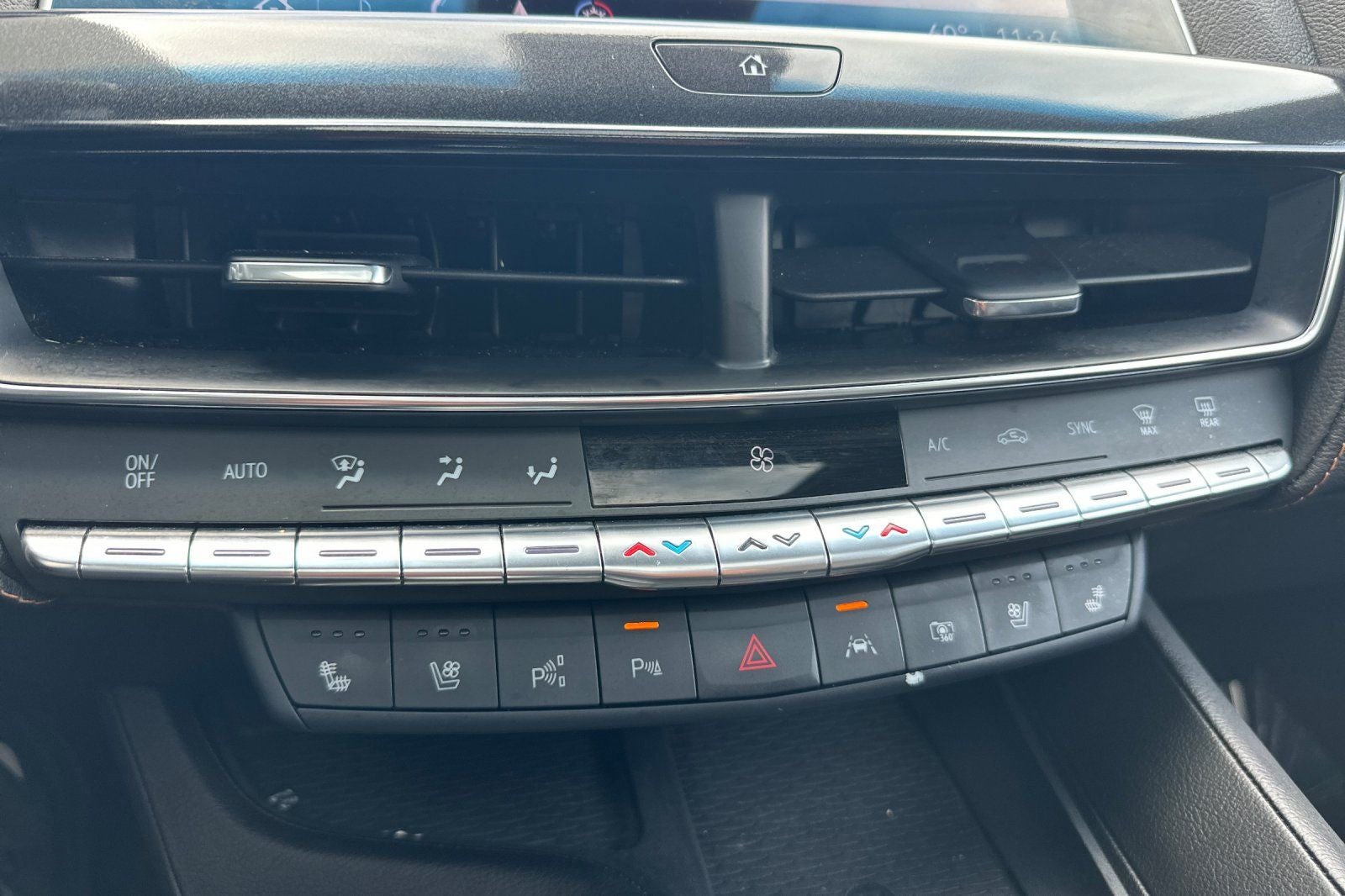 2022 Cadillac CT5 Sport