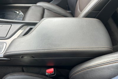 2022 Cadillac CT5 Sport