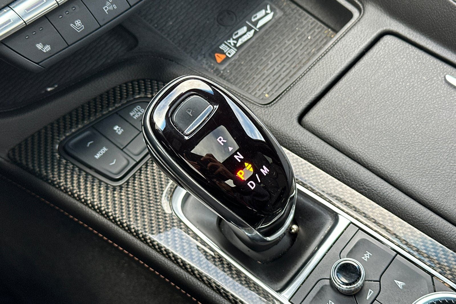 2022 Cadillac CT5 Sport