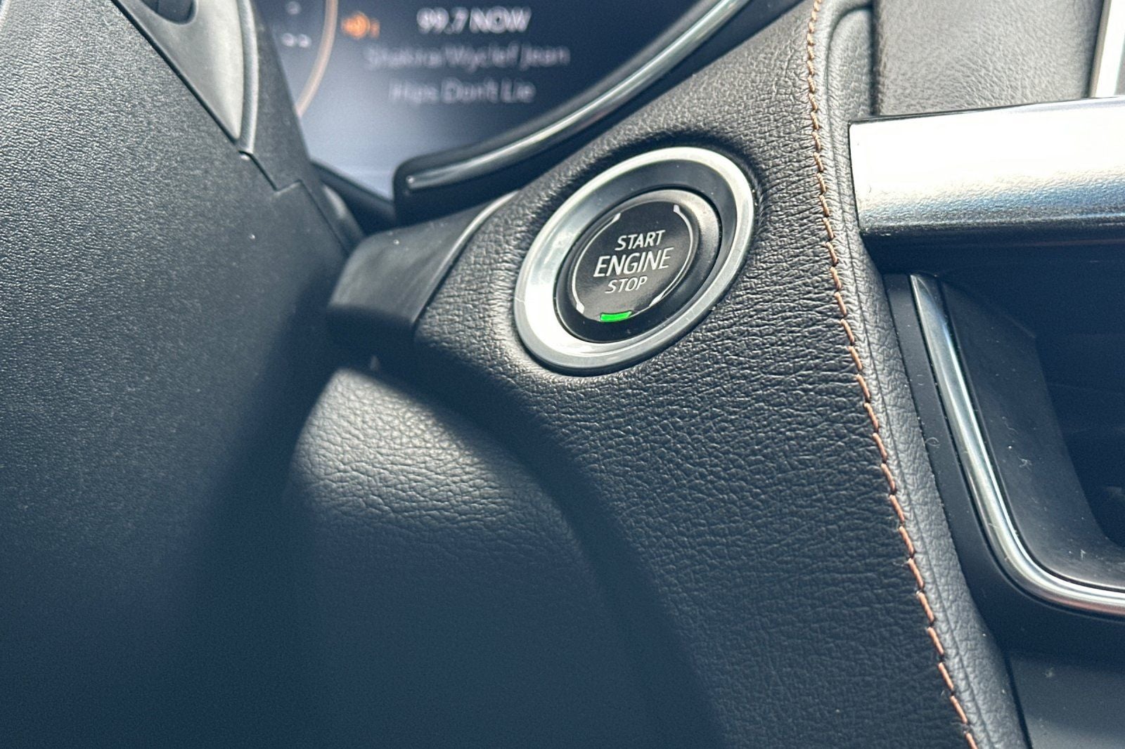 2022 Cadillac CT5 Sport