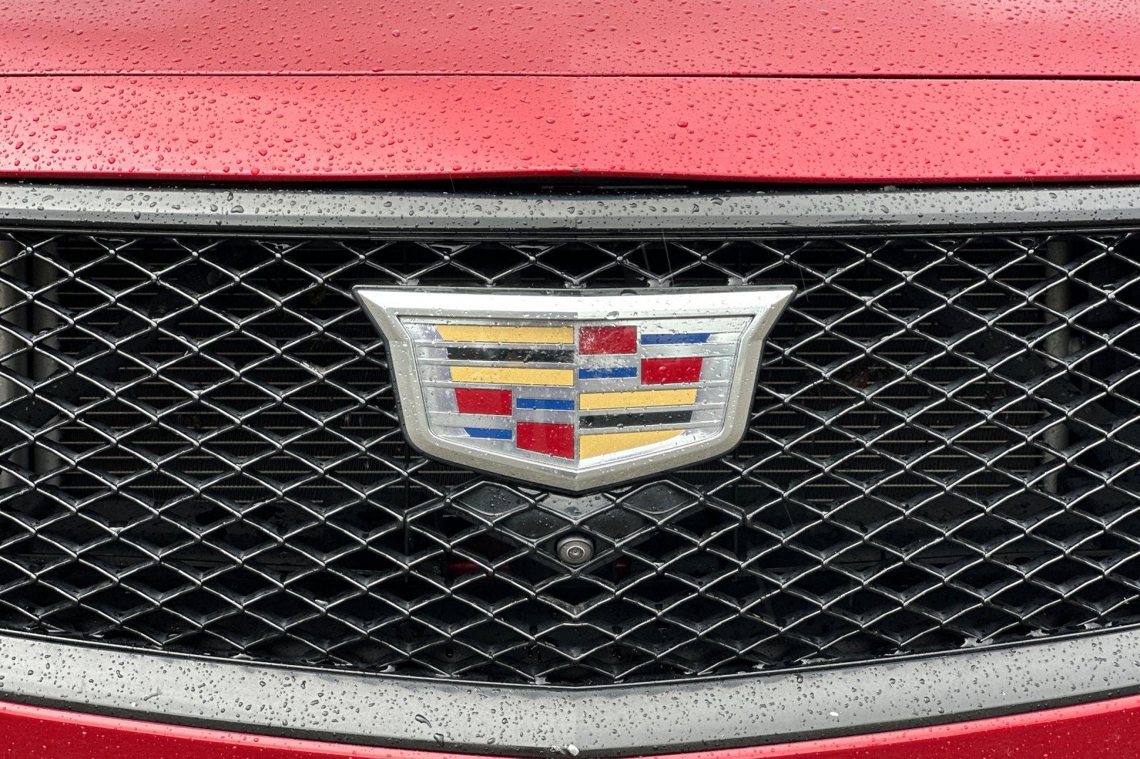 2022 Cadillac CT5 Sport