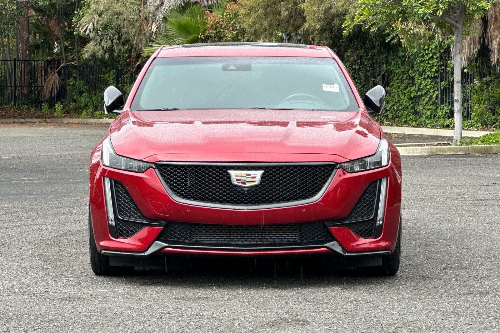 2022 Cadillac CT5 Sport