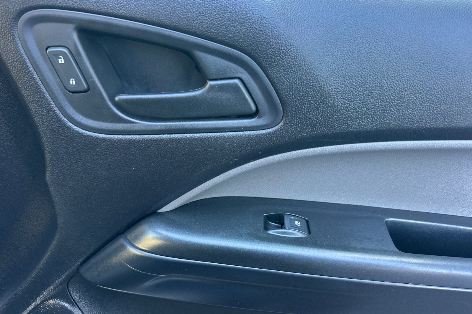 2018 Chevrolet Colorado Work Truck