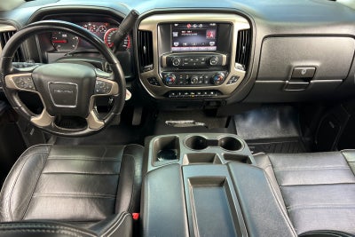 2015 GMC Sierra 2500HD Denali