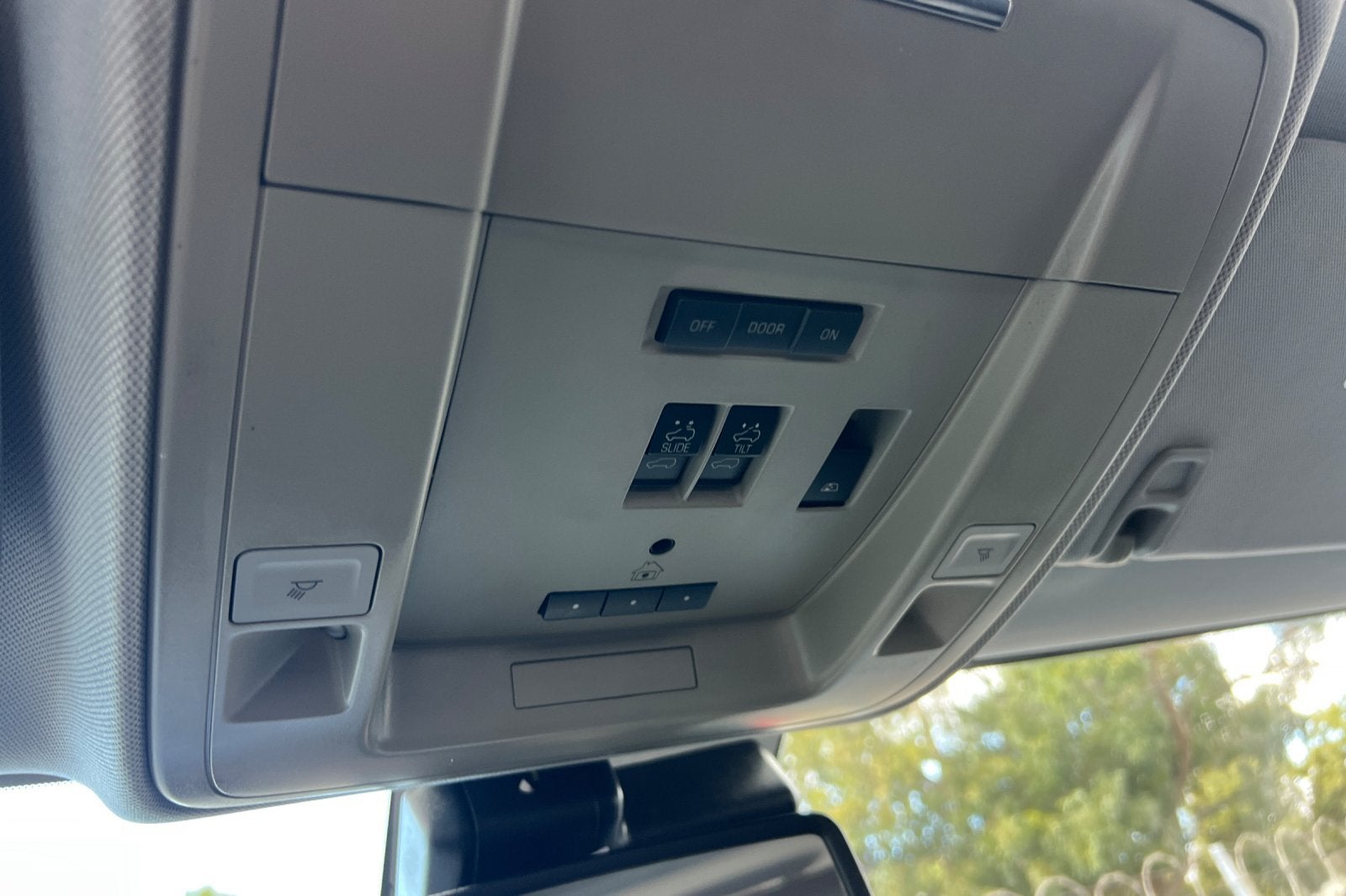 2015 GMC Sierra 2500HD Denali