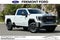 2024 GMC Sierra 3500HD SLE
