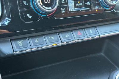 2024 GMC Sierra 3500HD Denali Ultimate