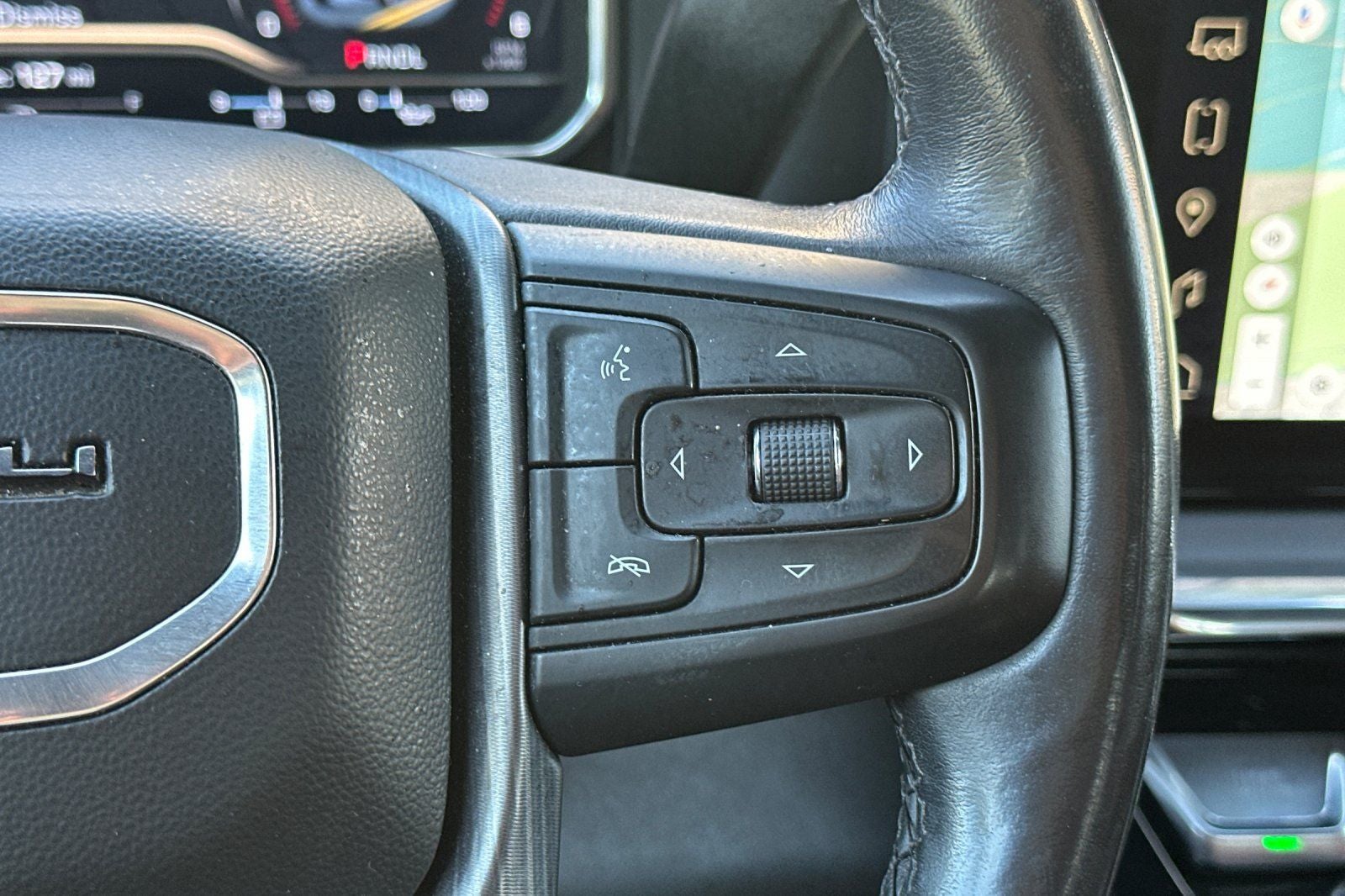 2024 GMC Sierra 3500HD Denali Ultimate