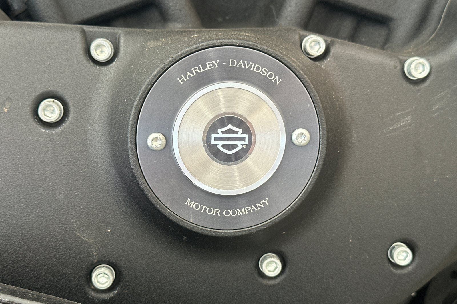 2021 Harley-Davidson Sportster Base