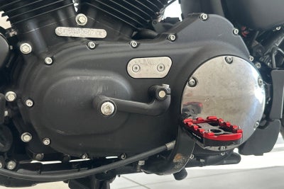 2021 Harley-Davidson Sportster Base