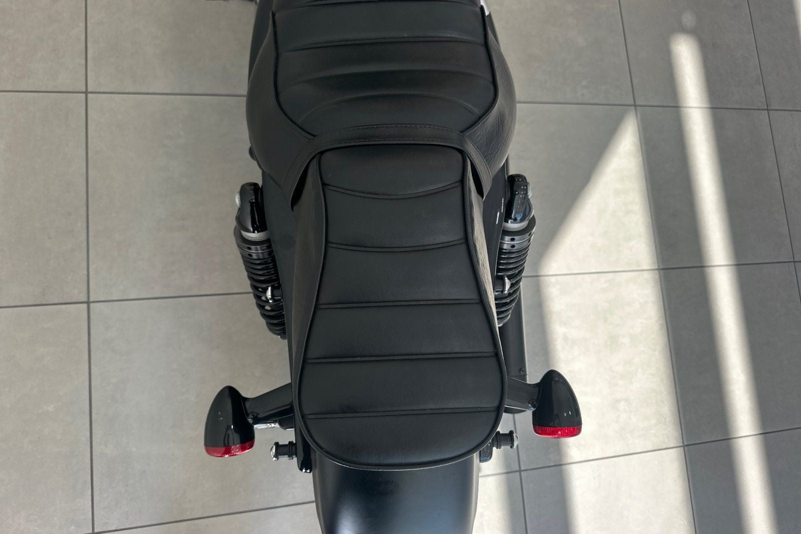 2021 Harley-Davidson Sportster Base