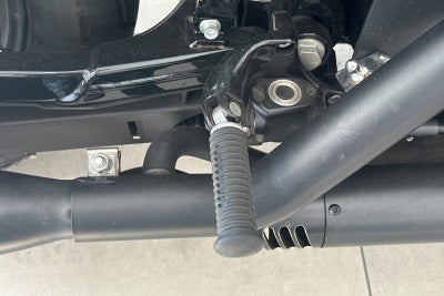 2021 Harley-Davidson Sportster Base