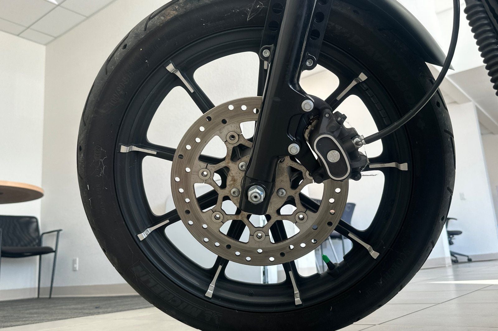 2021 Harley-Davidson Sportster Base