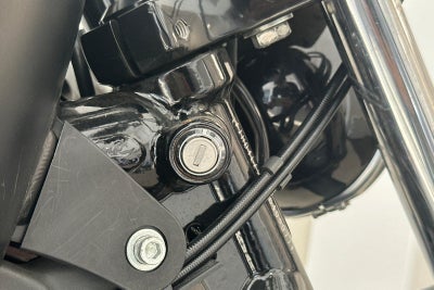 2021 Harley-Davidson Sportster Base