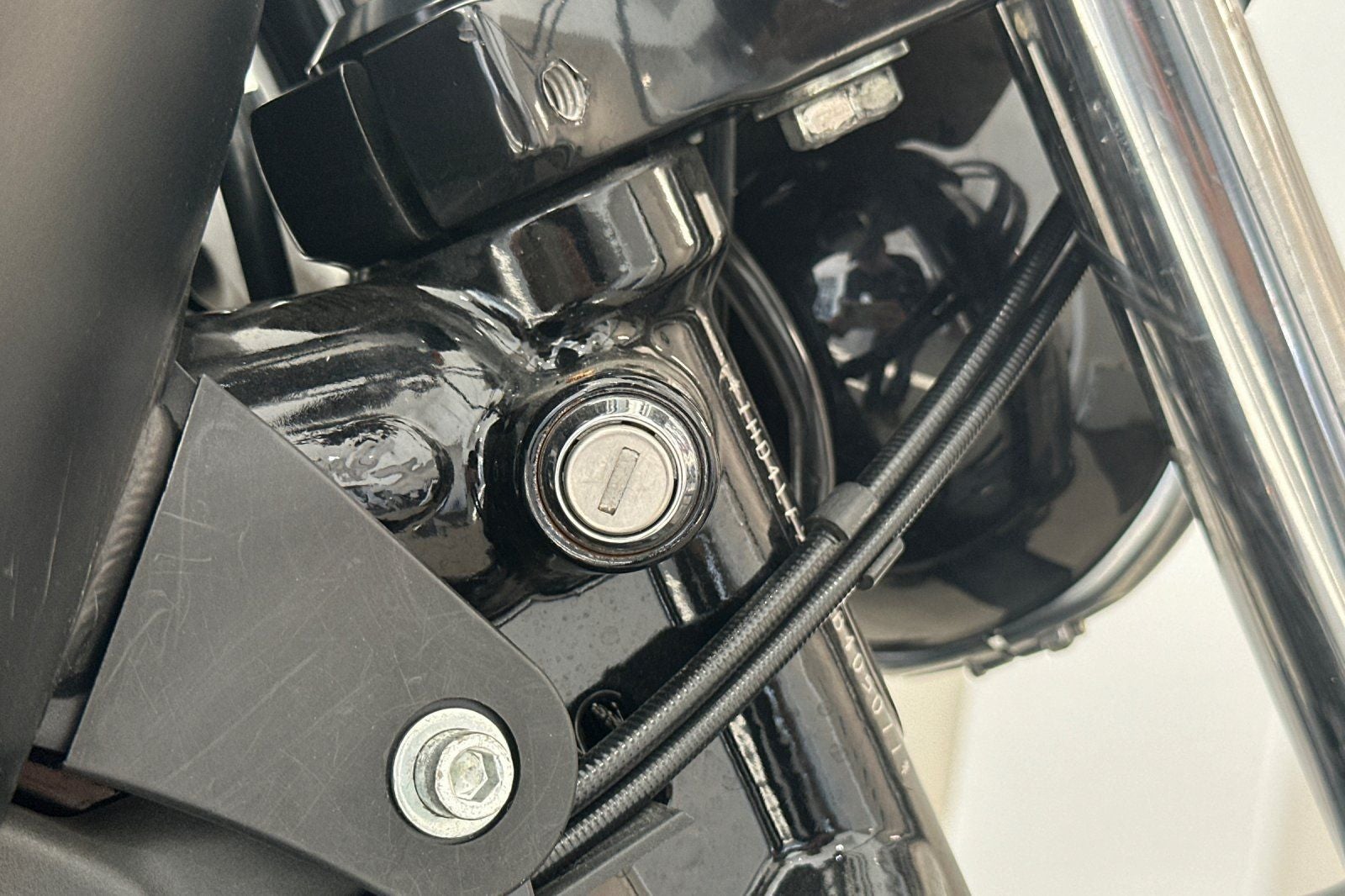 2021 Harley-Davidson Sportster Base