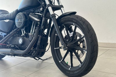 2021 Harley-Davidson Sportster Base
