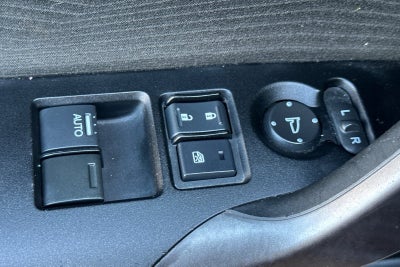 2016 Honda Accord LX-S