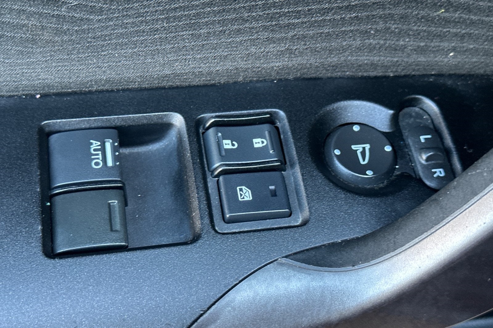 2016 Honda Accord LX-S