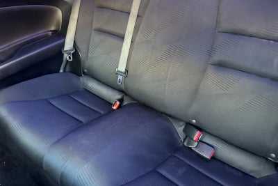 2016 Honda Accord LX-S