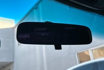 2016 Honda Accord LX-S