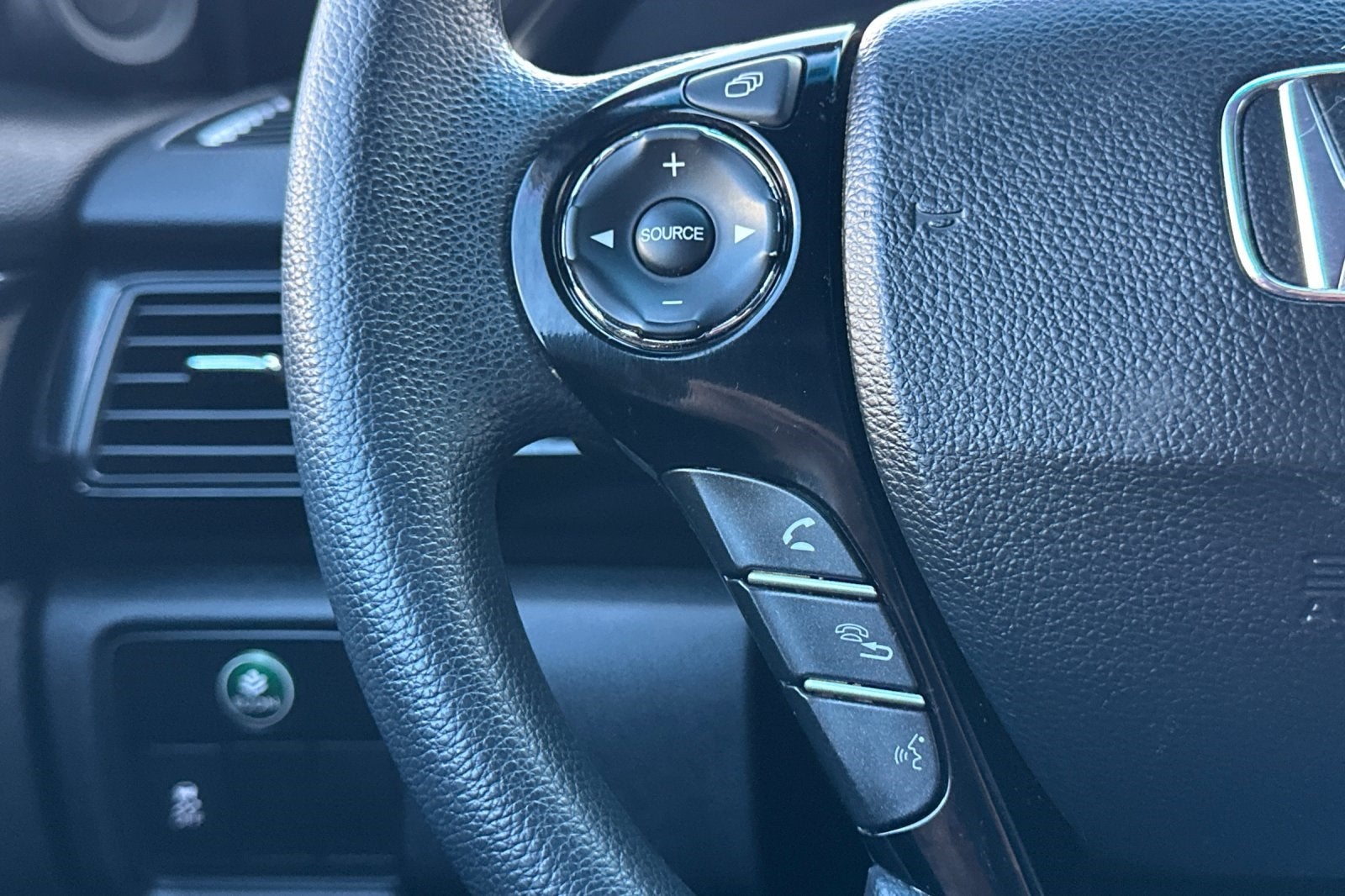 2016 Honda Accord LX-S