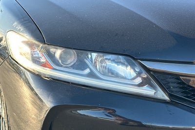 2016 Honda Accord LX-S