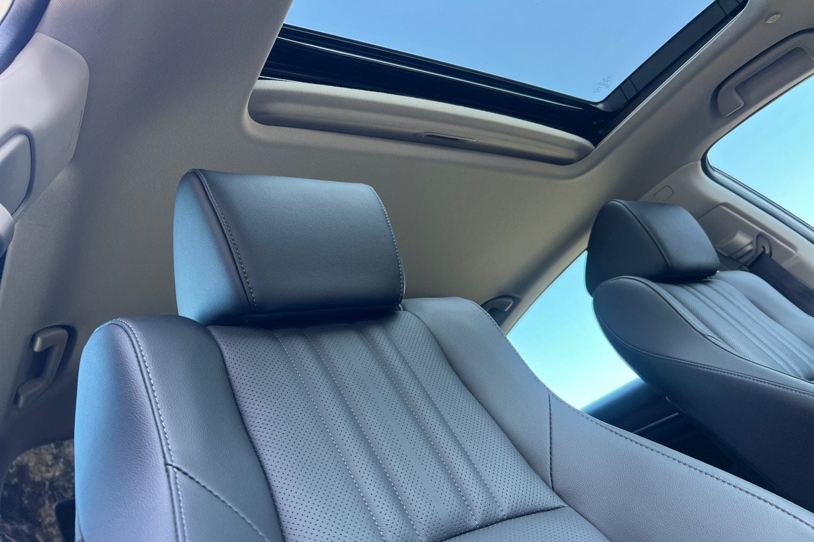 2022 Honda Accord EX-L