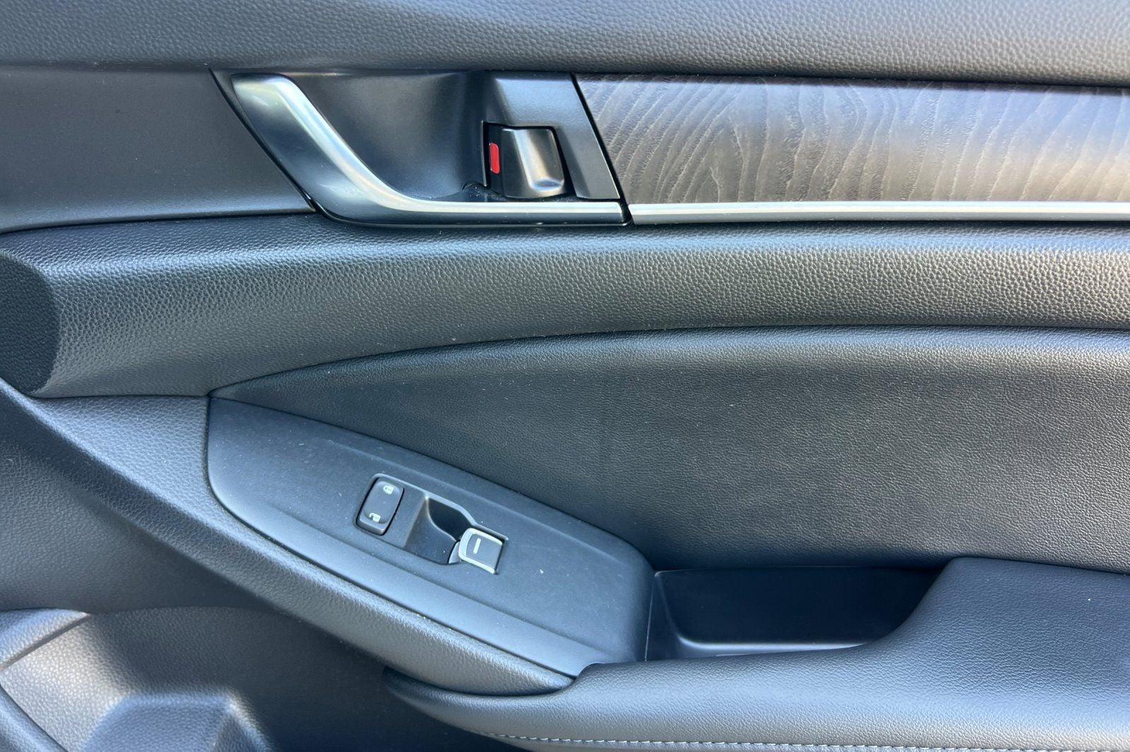 2022 Honda Accord EX-L