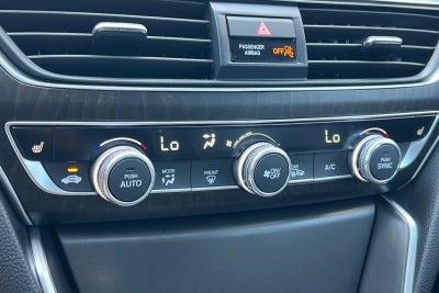 2022 Honda Accord EX-L