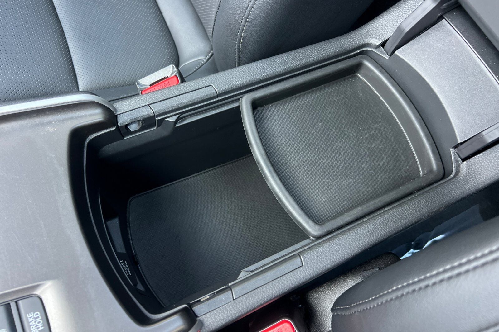 2022 Honda Accord EX-L
