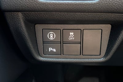 2022 Honda Accord EX-L