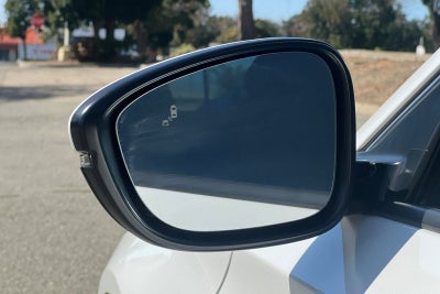 2022 Honda Accord EX-L