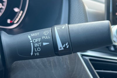 2022 Honda Accord EX-L