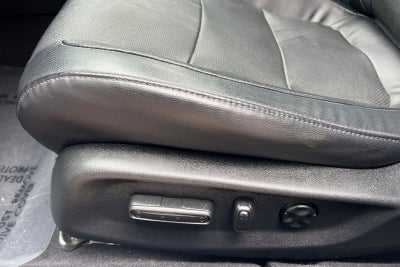 2018 Honda Accord Hybrid Touring