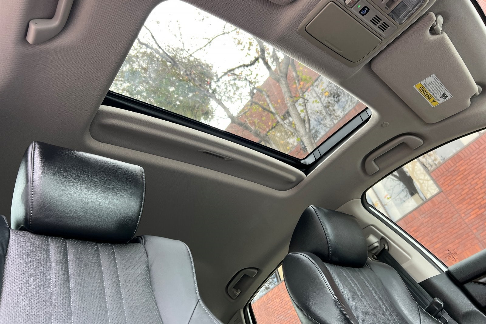 2018 Honda Accord Hybrid Touring