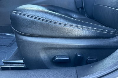 2021 Nissan Altima 2.5 Platinum