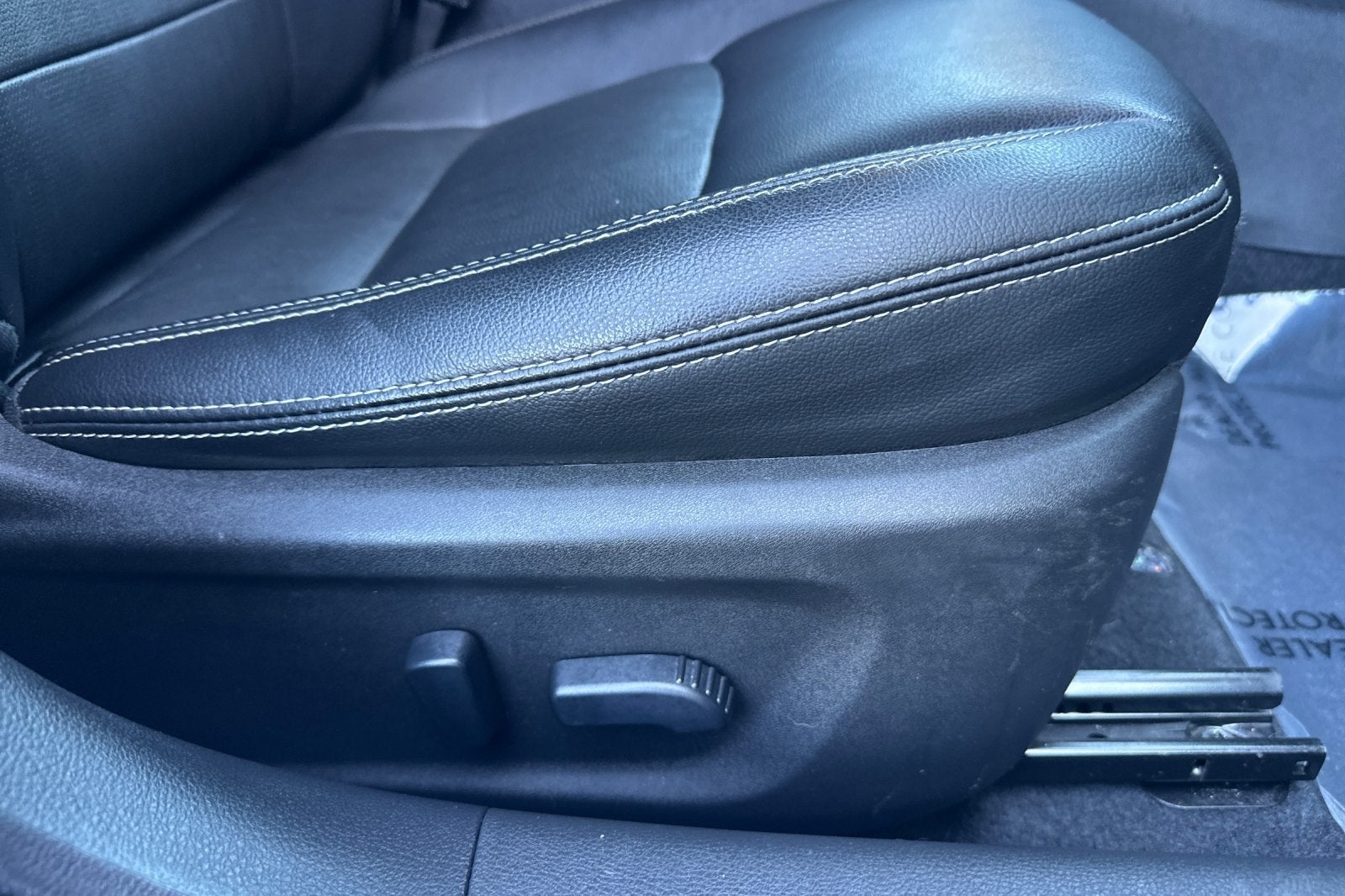 2021 Nissan Altima 2.5 Platinum