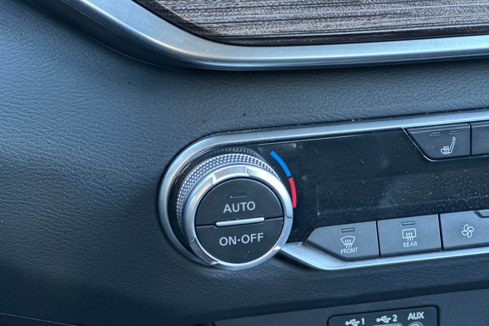 2021 Nissan Altima 2.5 Platinum