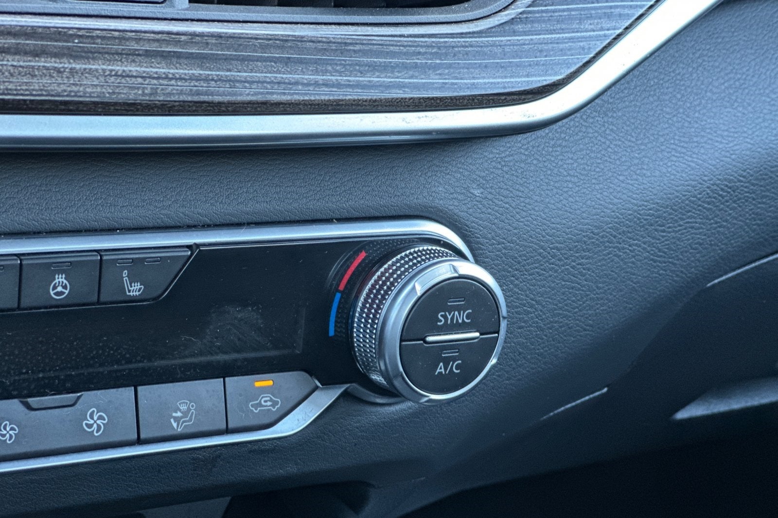 2021 Nissan Altima 2.5 Platinum