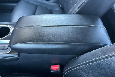 2021 Nissan Altima 2.5 Platinum